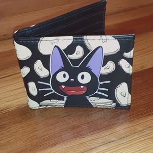 Kiki's Delivery Service Wallet